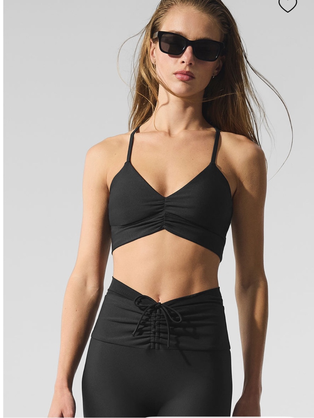 Alo Airlift Divine Bra